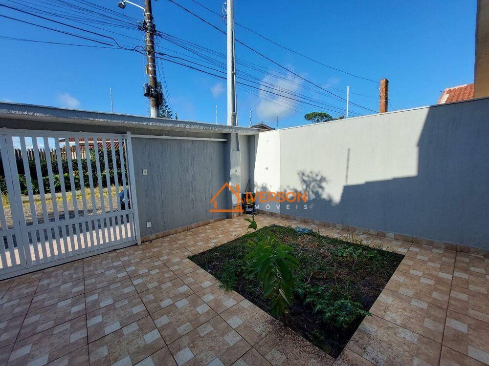 Casa, 3 quartos, 107 m² - Foto 9