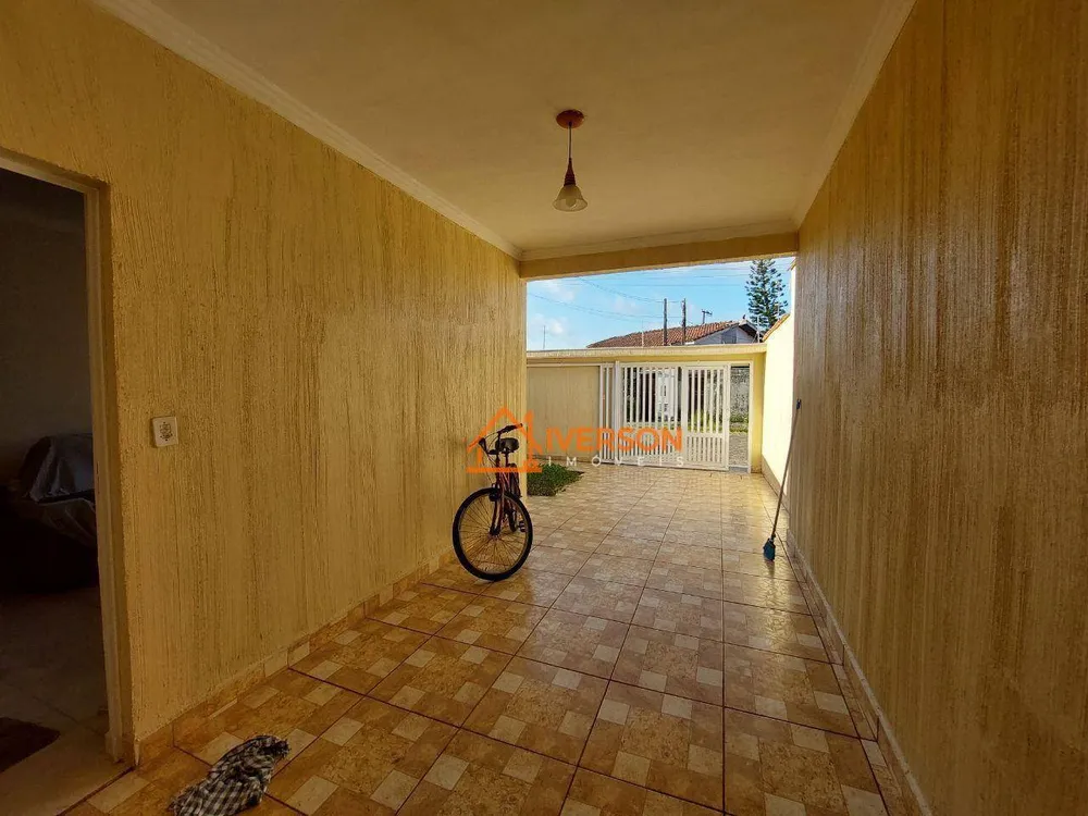 Casa, 3 quartos, 107 m² - Foto 5