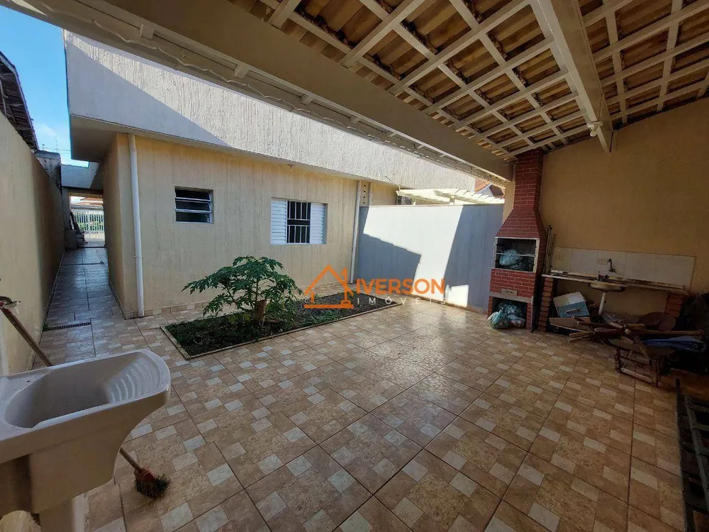 Casa, 3 quartos, 107 m² - Foto 4