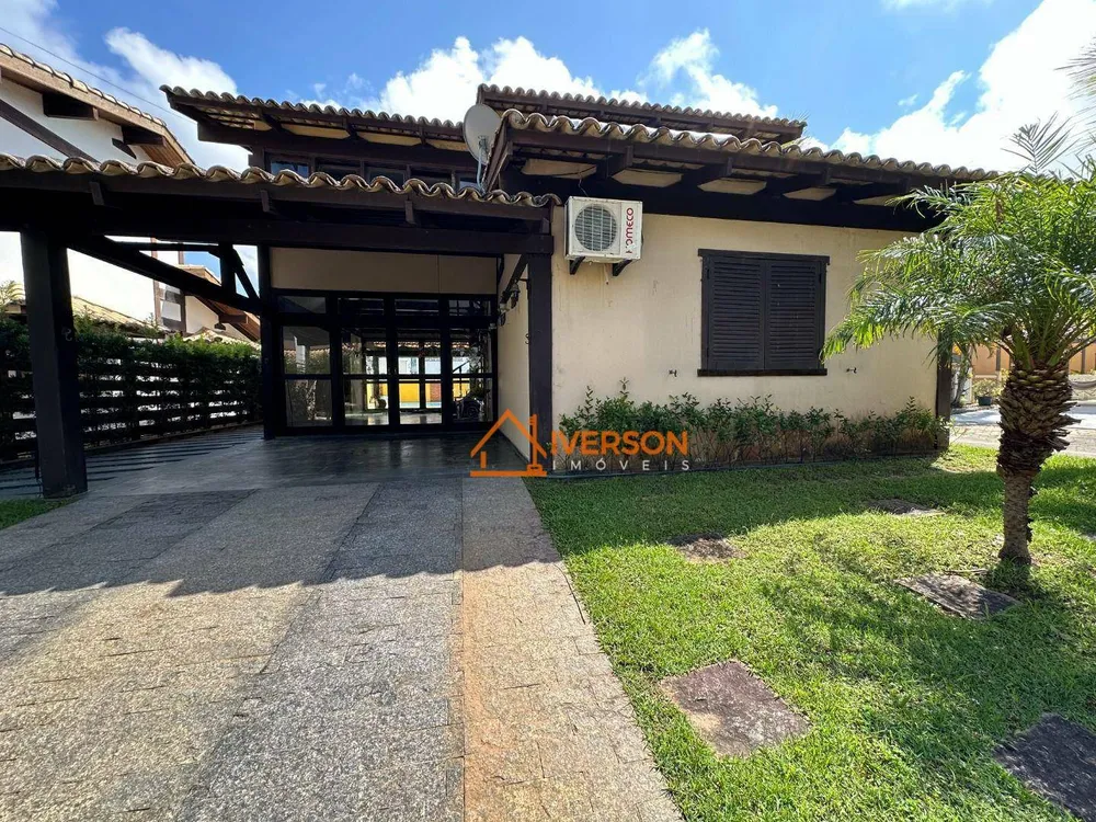 Casa de Condomínio, 4 quartos - Foto 1