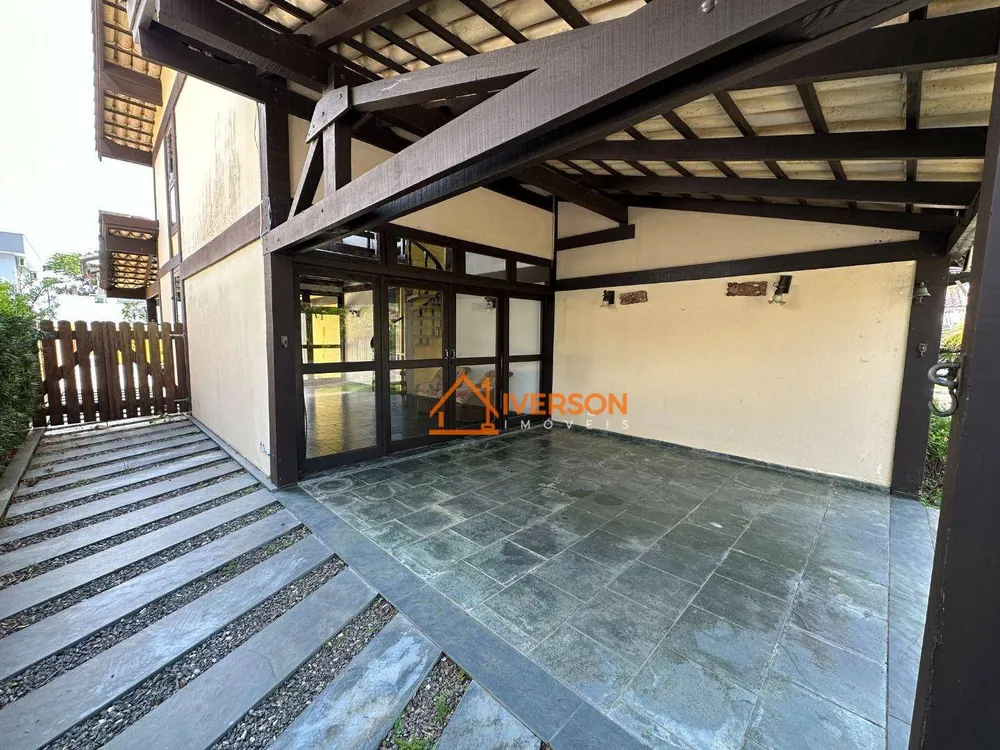 Casa de Condomínio, 4 quartos - Foto 3