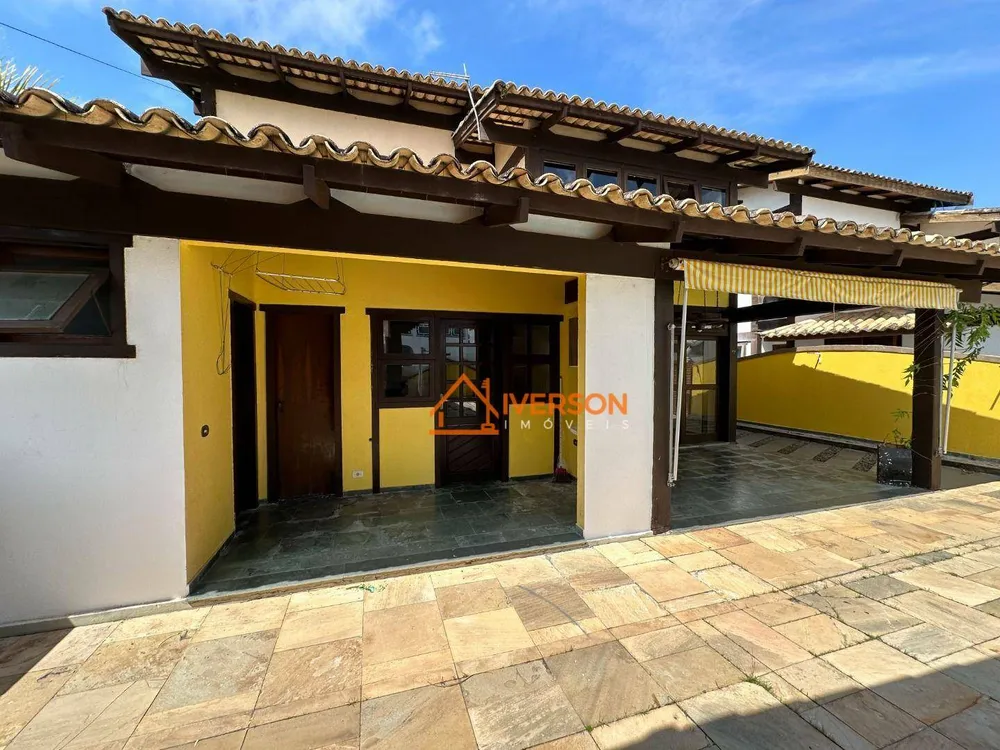 Casa de Condomínio, 4 quartos - Foto 8