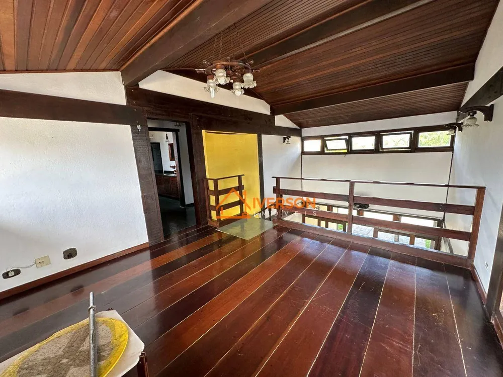 Casa de Condomínio, 4 quartos - Foto 13