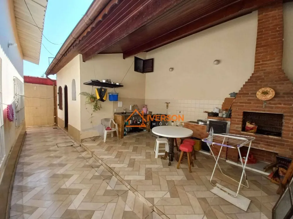 Casa, 3 quartos, 149 m² - Foto 16