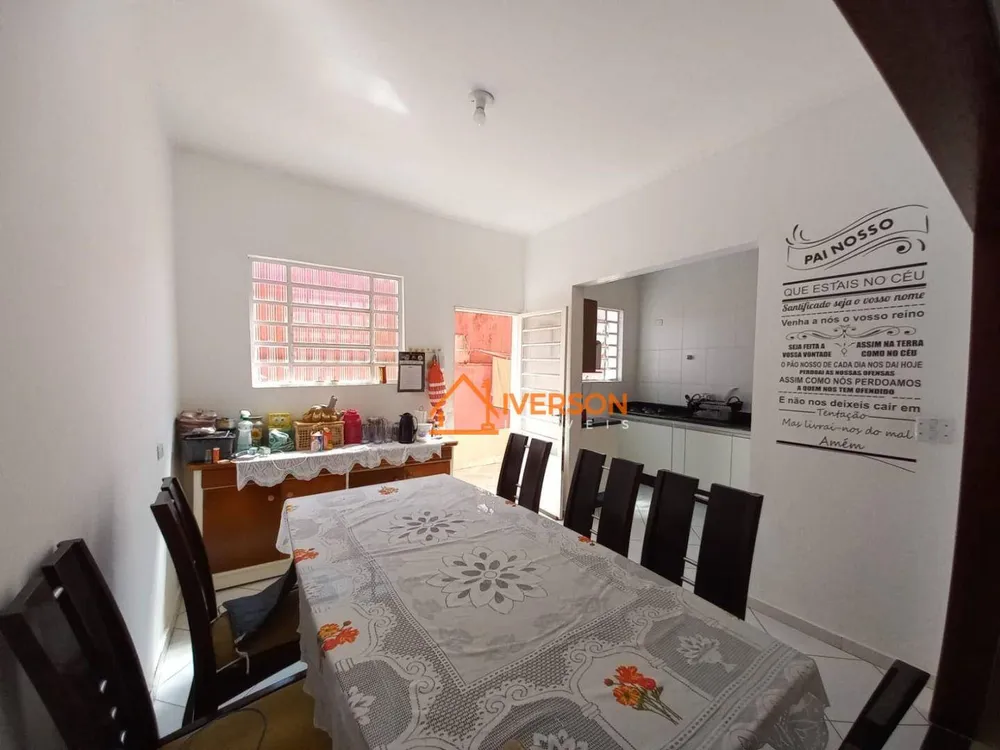Casa, 3 quartos, 149 m² - Foto 4