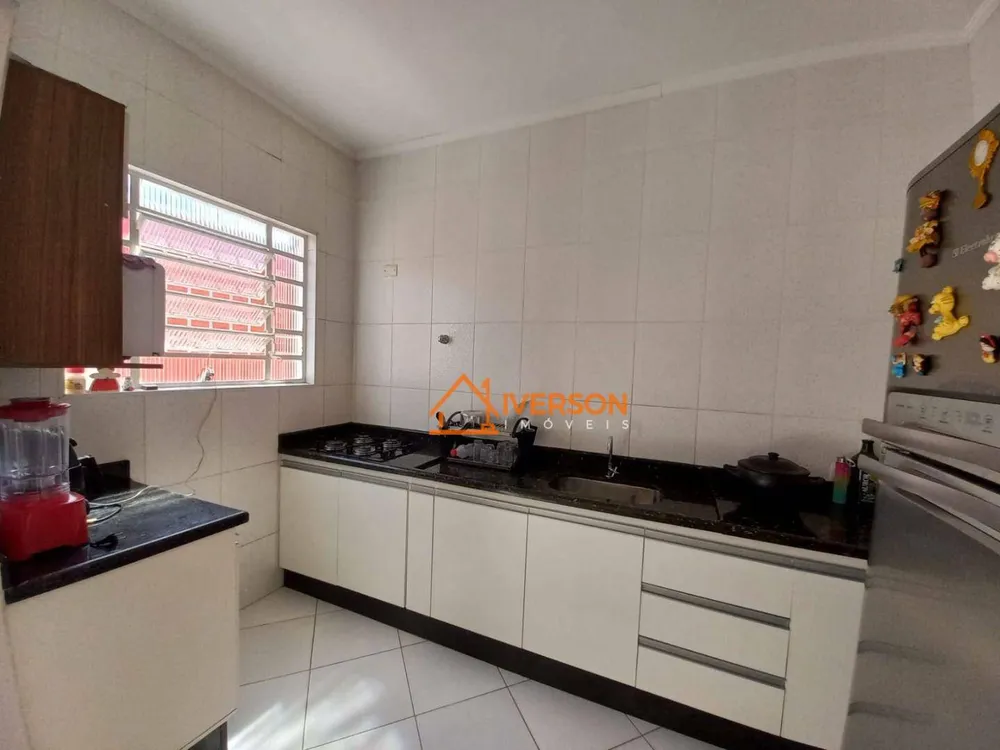 Casa, 3 quartos, 149 m² - Foto 4