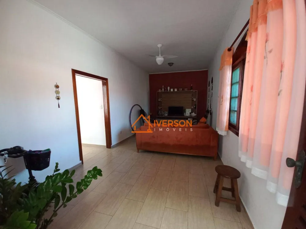 Casa, 3 quartos, 149 m² - Foto 2
