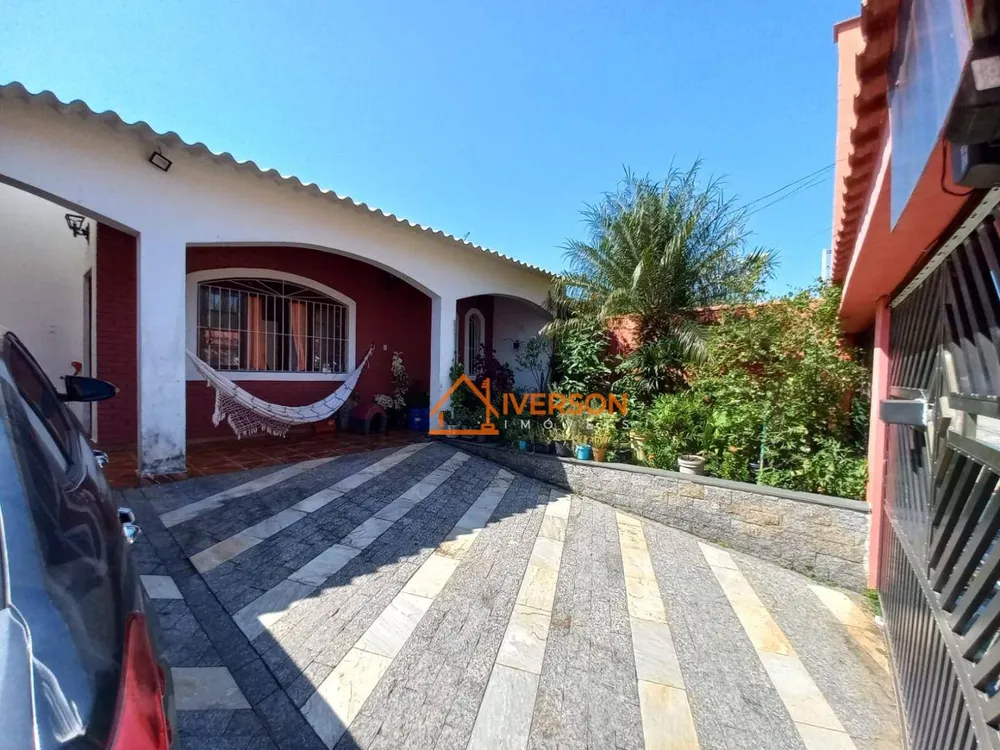 Casa, 3 quartos, 149 m² - Foto 3