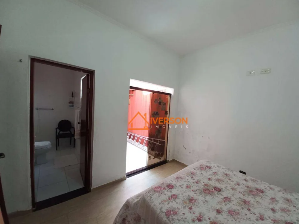 Casa, 3 quartos, 149 m² - Foto 13