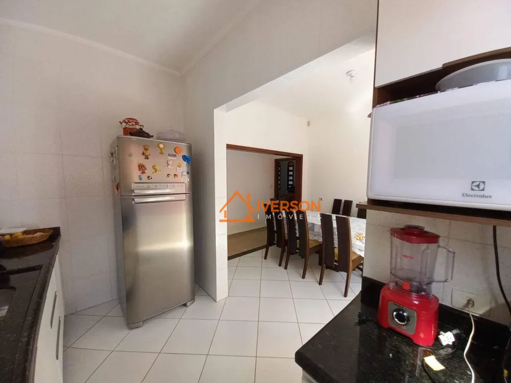 Casa, 3 quartos, 149 m² - Foto 5