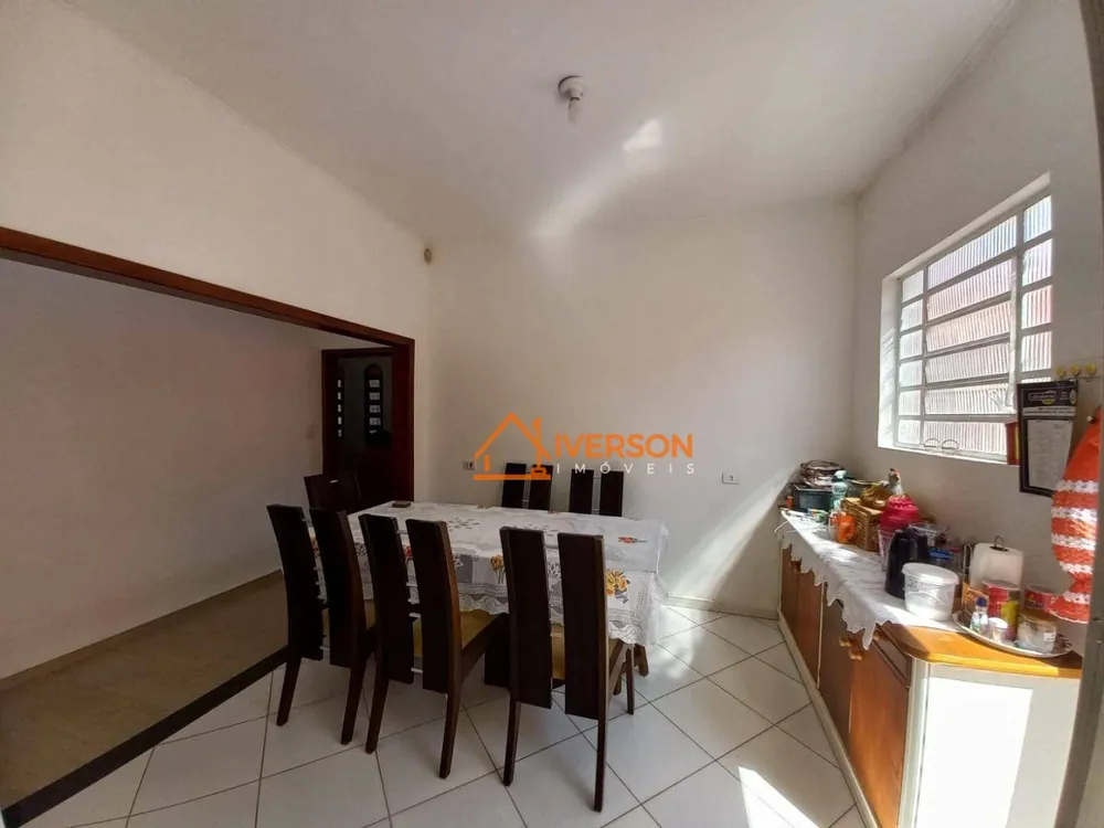 Casa, 3 quartos, 149 m² - Foto 1