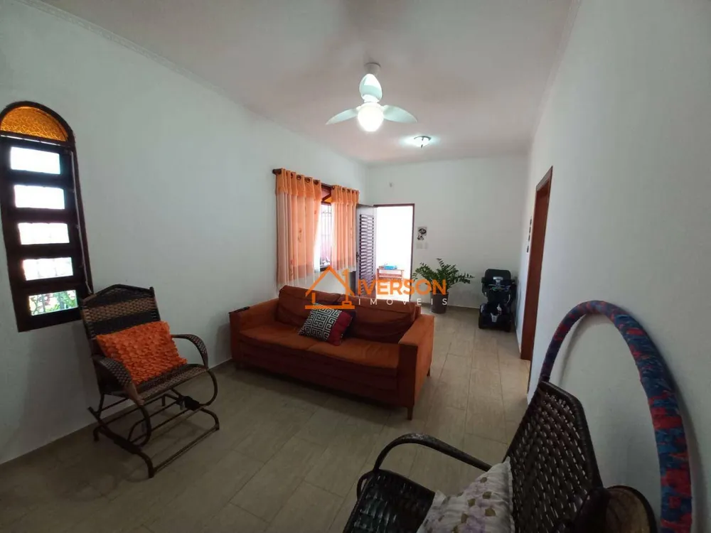 Casa, 3 quartos, 149 m² - Foto 2