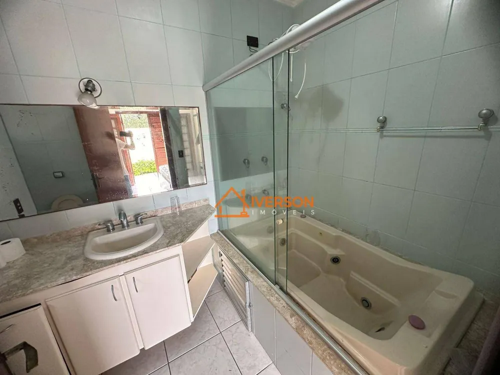 Casa, 4 quartos, 199 m² - Foto 11