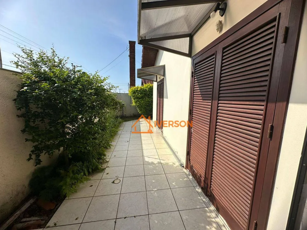 Casa, 4 quartos, 199 m² - Foto 10