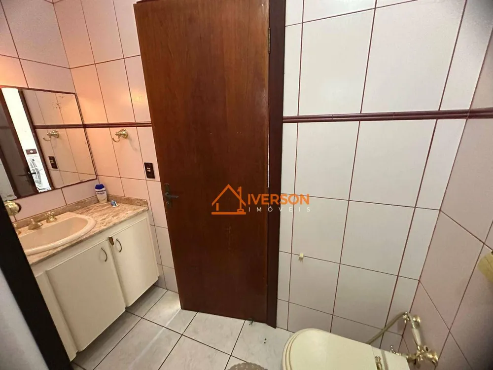 Casa, 4 quartos, 199 m² - Foto 12