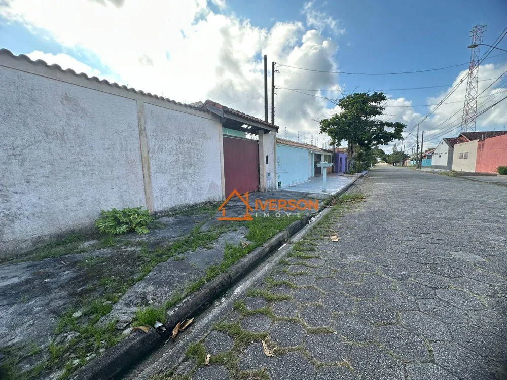 Terreno, 282 m² - Foto 1