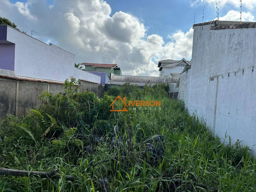 Terreno, 282 m² - Foto 3