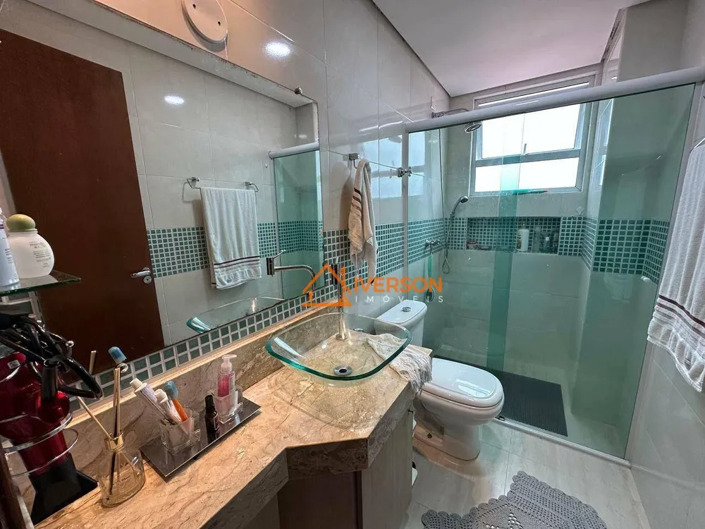 Apartamento, 3 quartos, 121 m² - Foto 6
