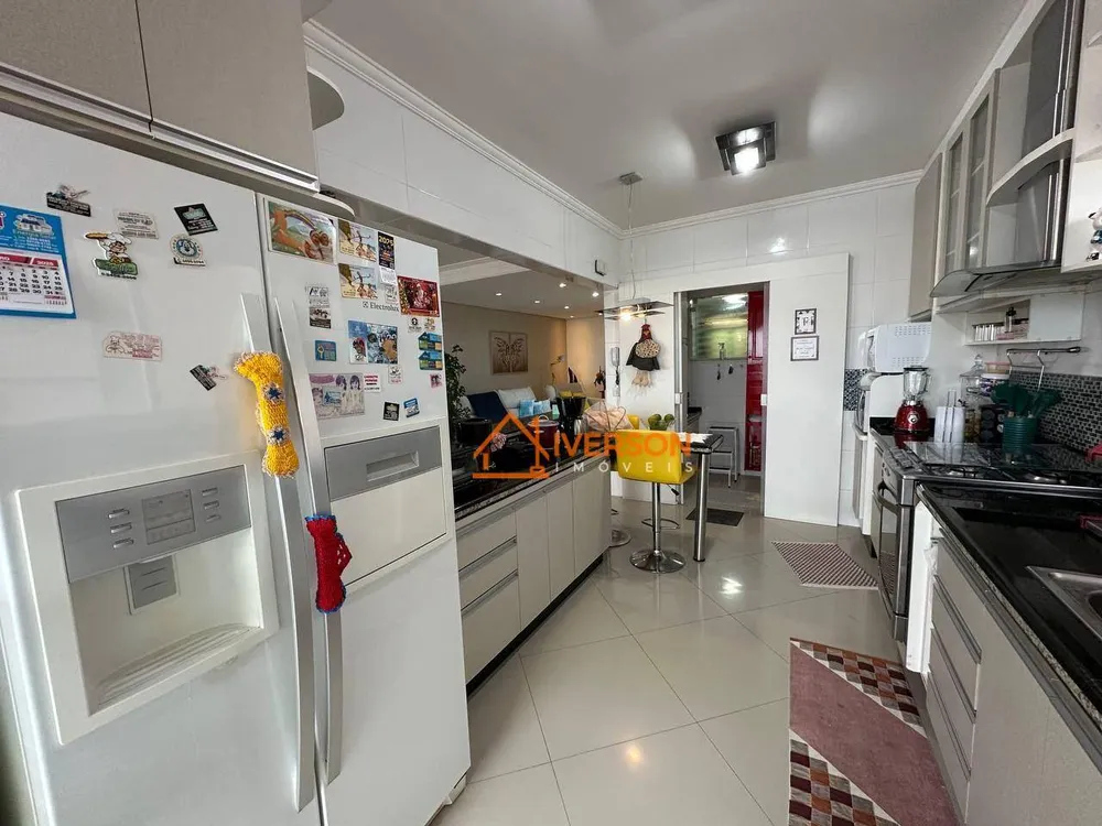 Apartamento, 3 quartos, 121 m² - Foto 5