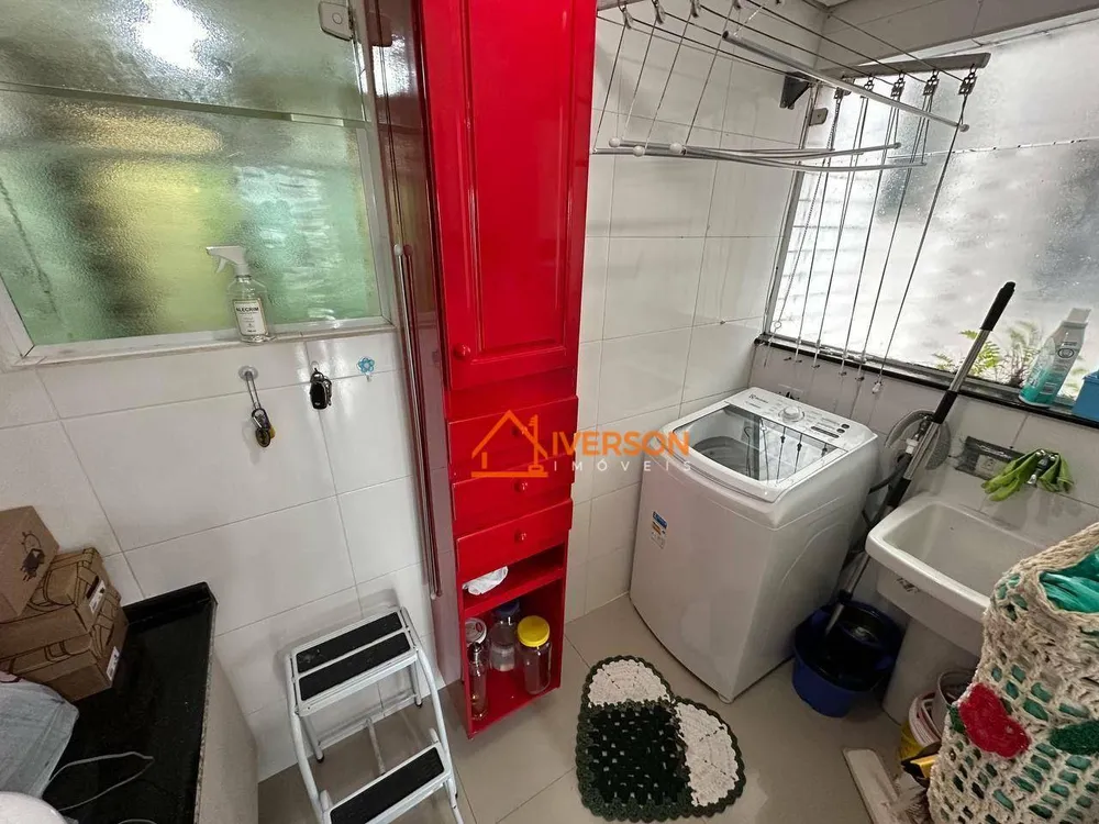 Apartamento, 3 quartos, 121 m² - Foto 10
