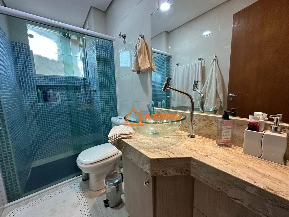 Apartamento, 3 quartos, 121 m² - Foto 9