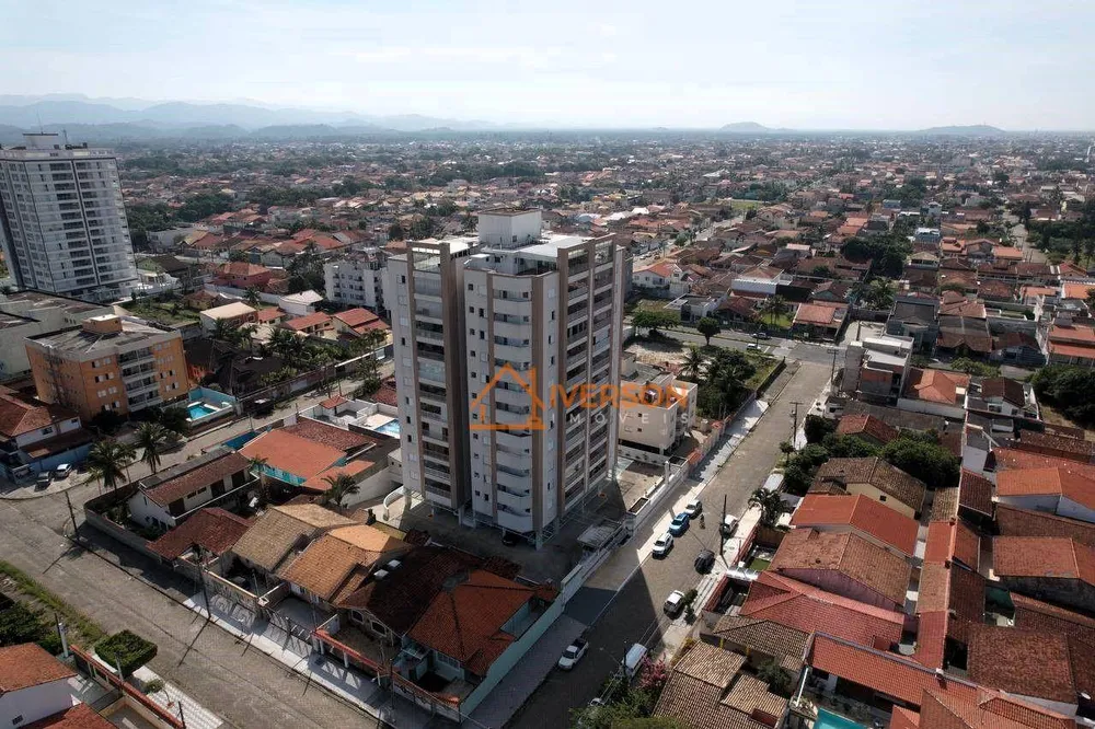 Apartamento, 3 quartos, 121 m² - Foto 1