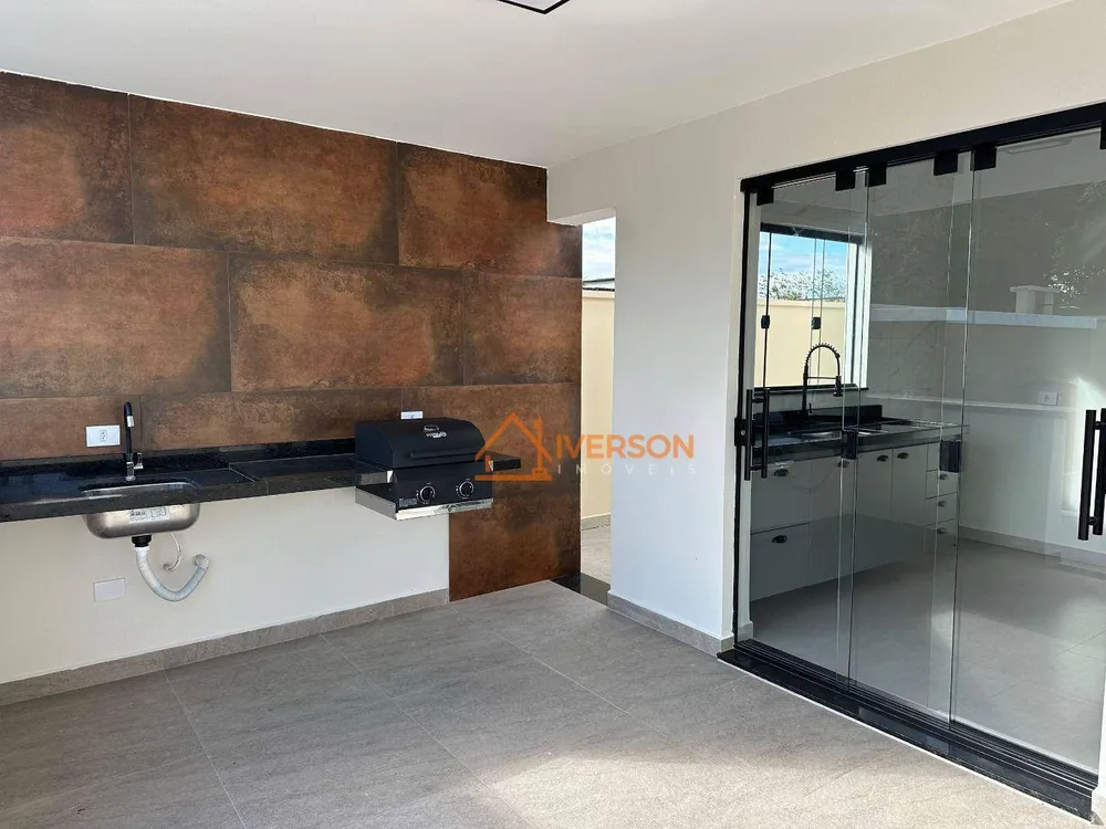 Casa, 3 quartos, 88 m² - Foto 5