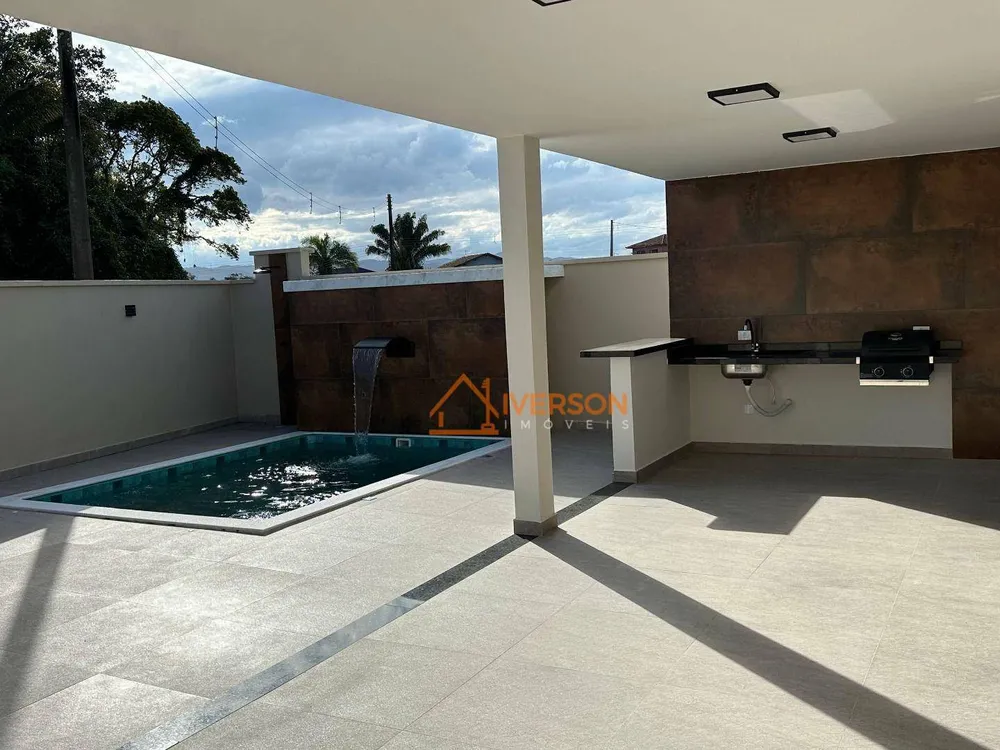 Casa, 3 quartos, 88 m² - Foto 2