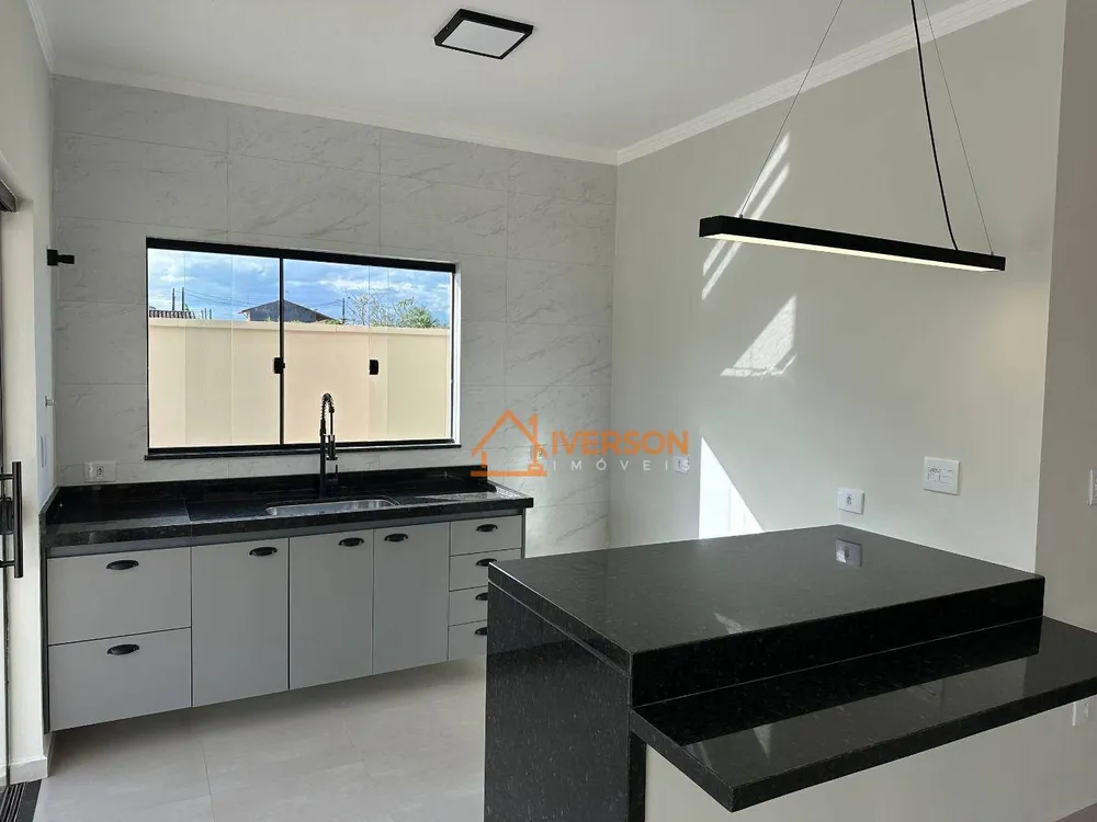 Casa, 3 quartos, 88 m² - Foto 6