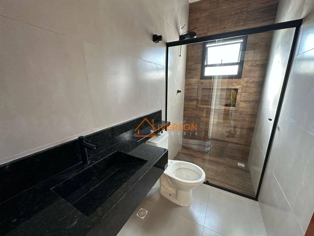 Casa, 3 quartos, 88 m² - Foto 8