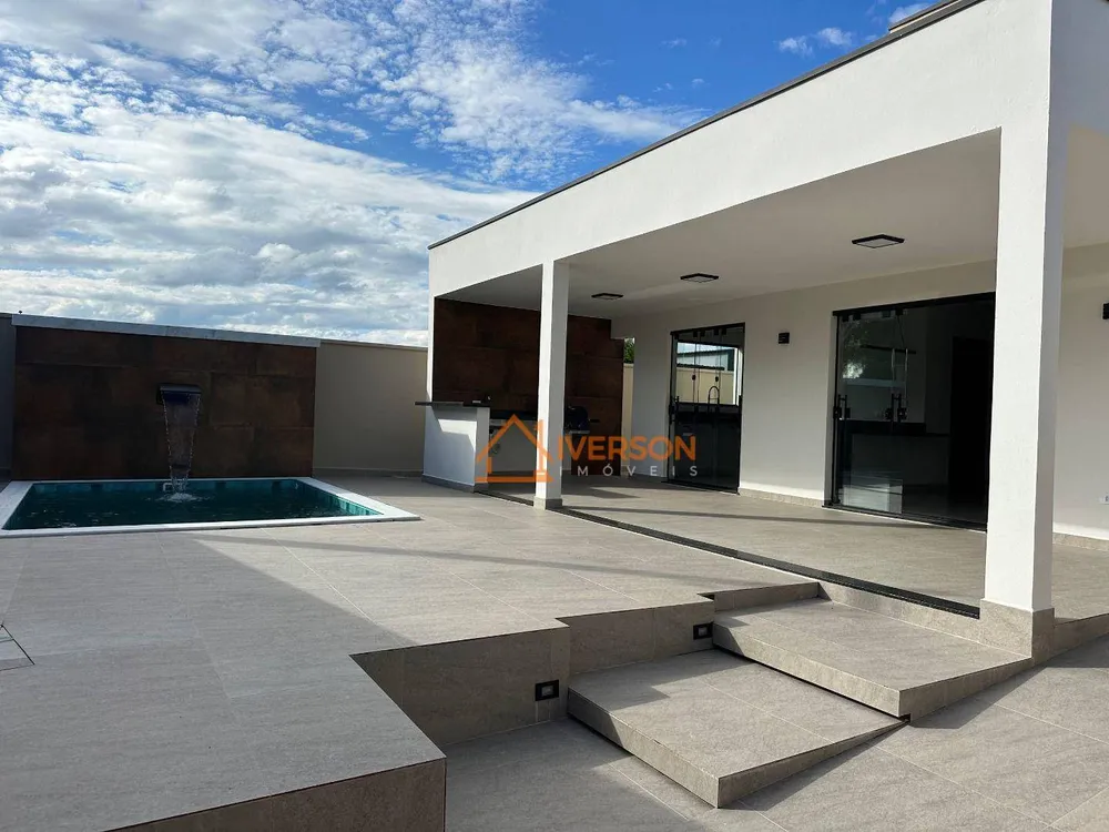 Casa, 3 quartos, 88 m² - Foto 4