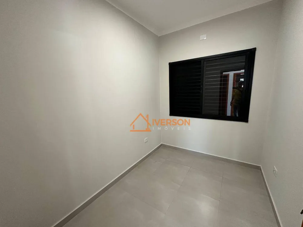 Casa, 3 quartos, 88 m² - Foto 6