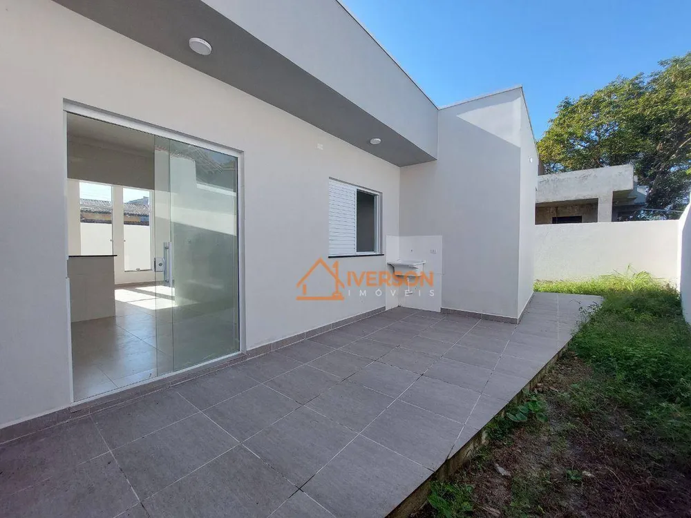 Casa, 3 quartos, 93 m² - Foto 3