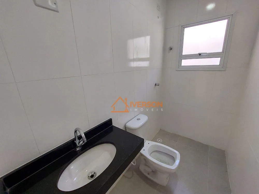 Casa, 3 quartos, 93 m² - Foto 4