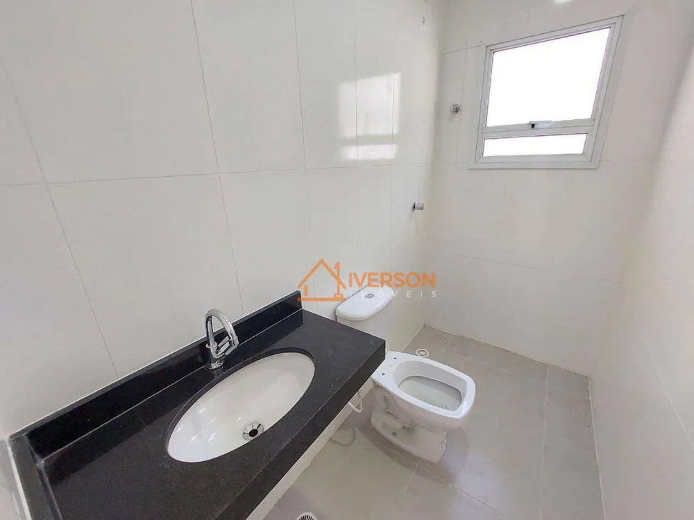 Casa, 3 quartos, 93 m² - Foto 2
