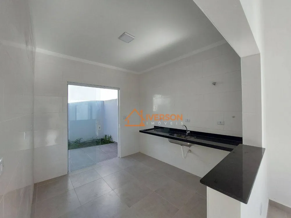 Casa, 3 quartos, 93 m² - Foto 1