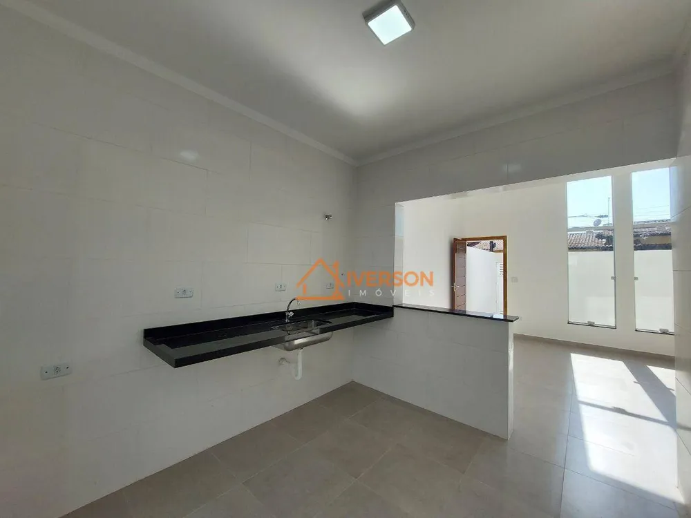 Casa, 3 quartos, 93 m² - Foto 9