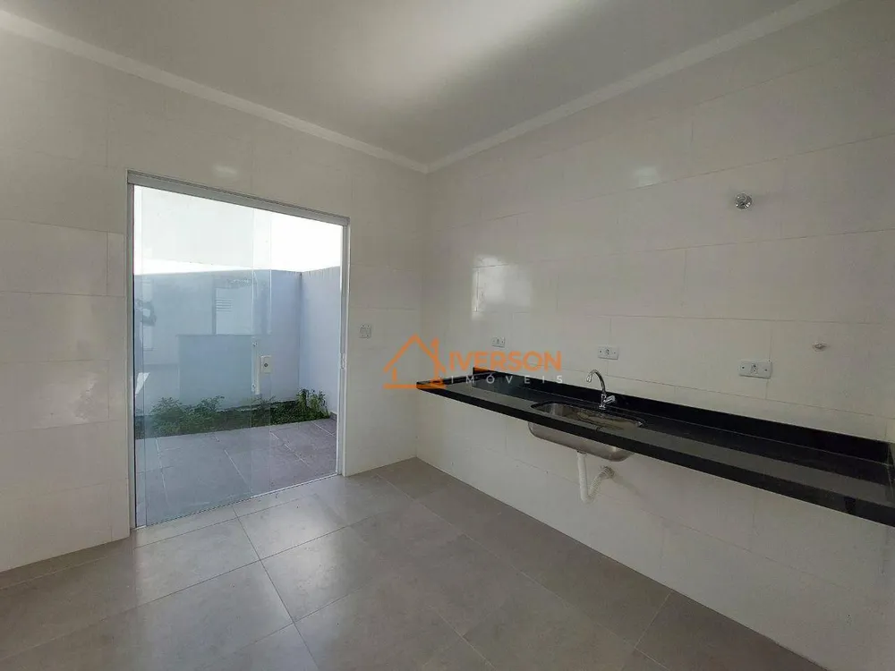 Casa, 3 quartos, 93 m² - Foto 5