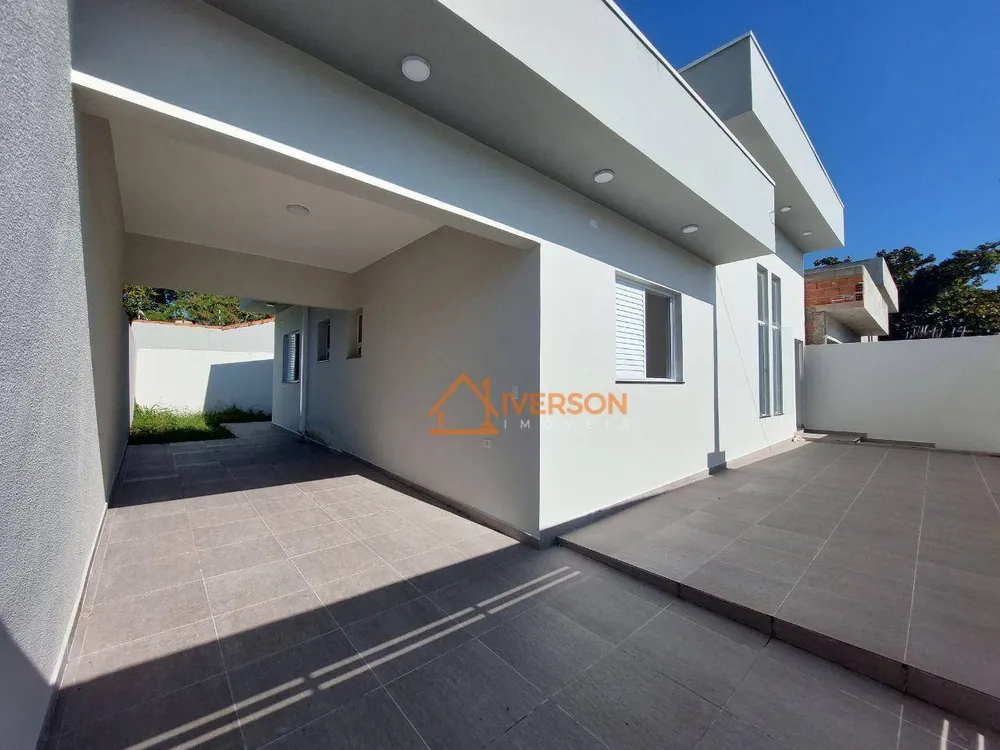 Casa, 3 quartos, 93 m² - Foto 6