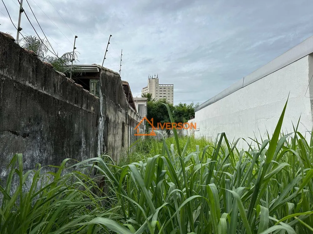 Terreno, 181 m² - Foto 1