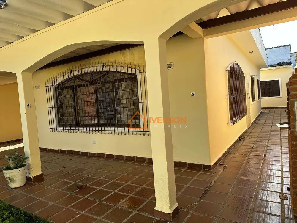 Casa, 3 quartos, 149 m² - Foto 12
