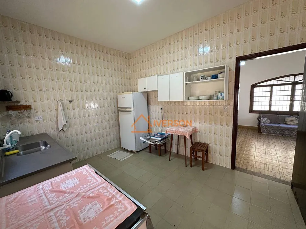 Casa, 3 quartos, 149 m² - Foto 2