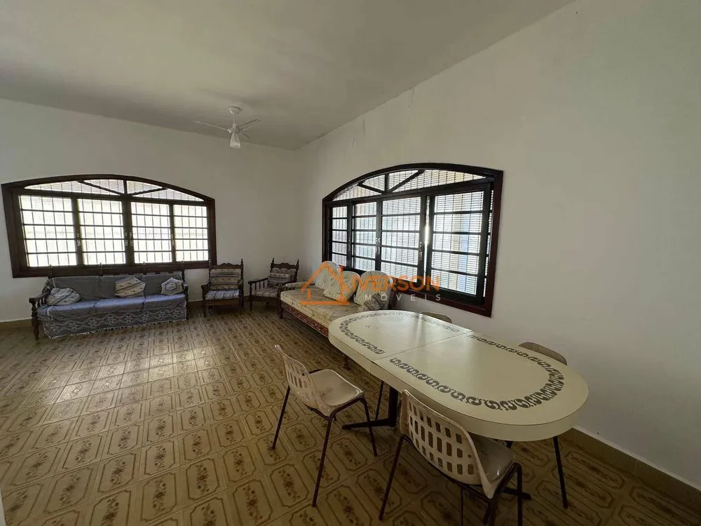 Casa, 3 quartos, 149 m² - Foto 2