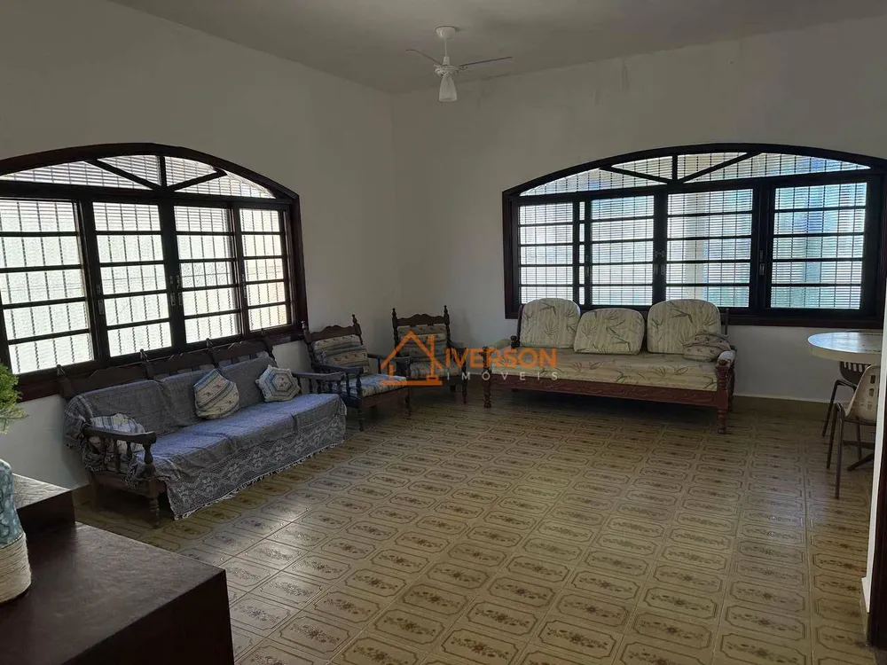 Casa, 3 quartos, 149 m² - Foto 1