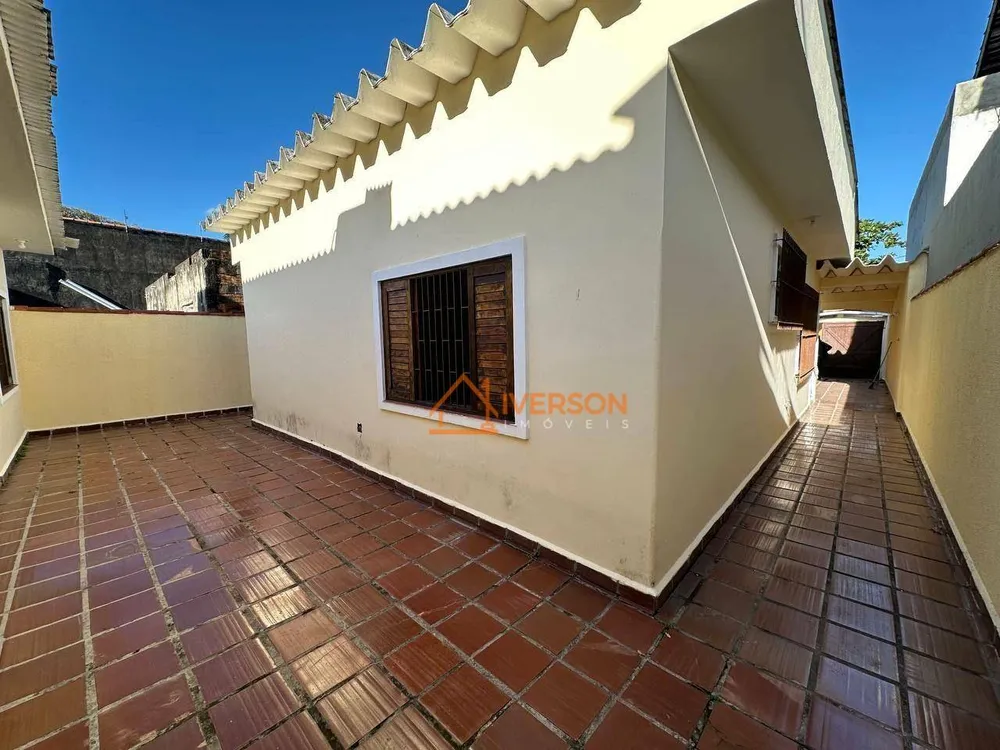 Casa, 3 quartos, 149 m² - Foto 1