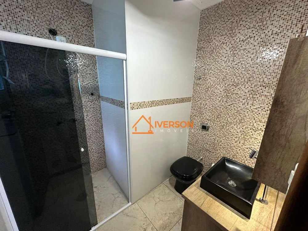 Casa, 3 quartos, 120 m² - Foto 9