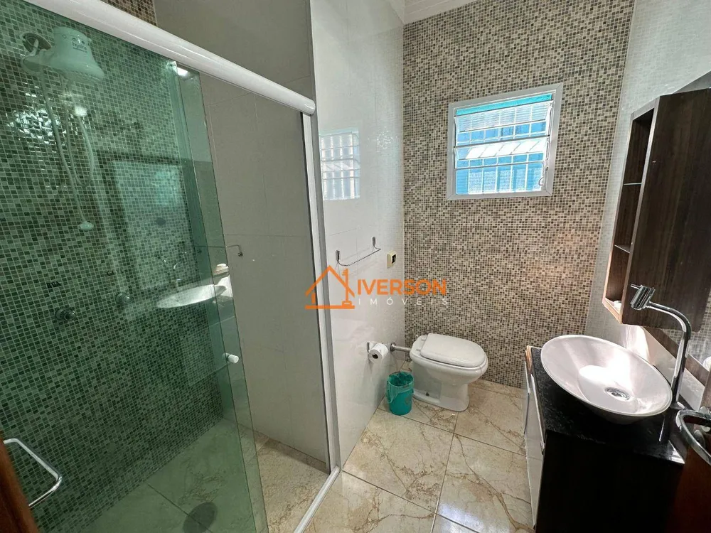 Casa, 3 quartos, 120 m² - Foto 3