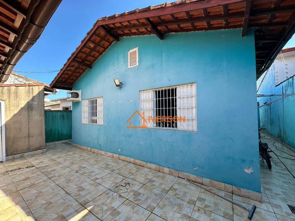 Casa, 3 quartos, 120 m² - Foto 12