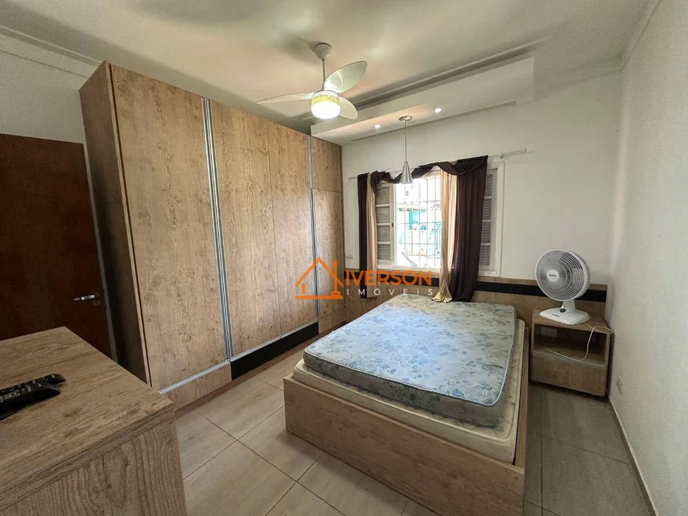 Casa, 3 quartos, 120 m² - Foto 2