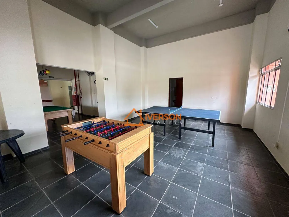 Cobertura, 3 quartos, 154 m² - Foto 3